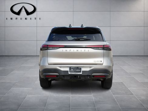 Certified 2026 INFINITI QX60 Autograph w/ Autograph Tech Package AWD/4WD image 6