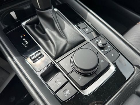 New 2025 MAZDA CX-50 AWD 2.5 Hybrid w/ Premium Pkg image 22