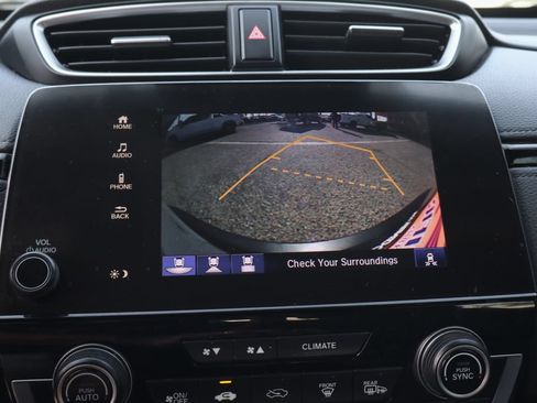 Used 2019 Honda CR-V EX-L image 34