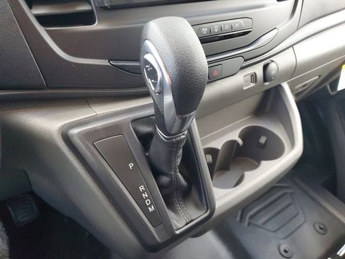 New 2026 Ford Transit 250 148 Medium Roof w/ Load Area Protection Package image 15