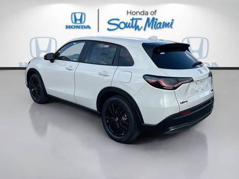 New 2027 Honda HR-V Sport image 5
