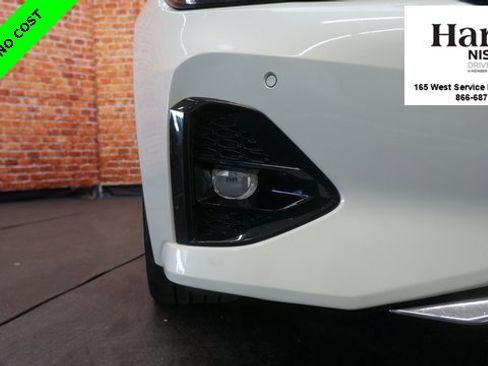 Certified 2023 Nissan Maxima Platinum w/ Sport Mat Group image 75