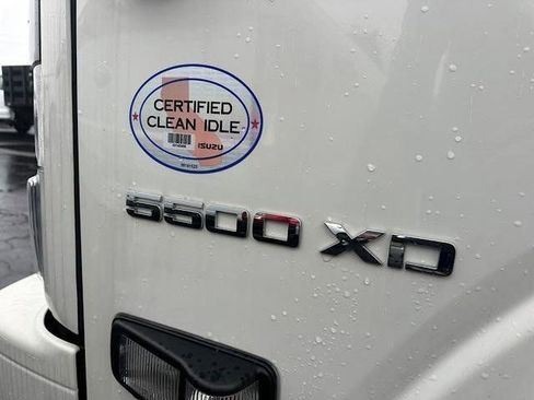 Used 2023 Chevrolet Low Cab Forward 5500XD image 9