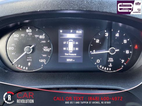 Used 2023 RAM ProMaster 2500 FWD image 32