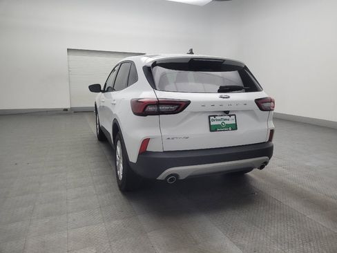Used 2025 Ford Escape Active FWD image 5