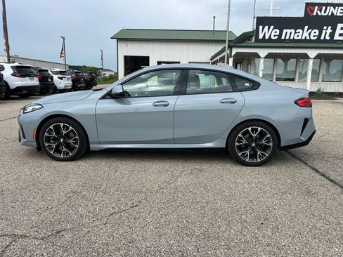 Used 2025 BMW 228i xDrive AWD/4WD image 6