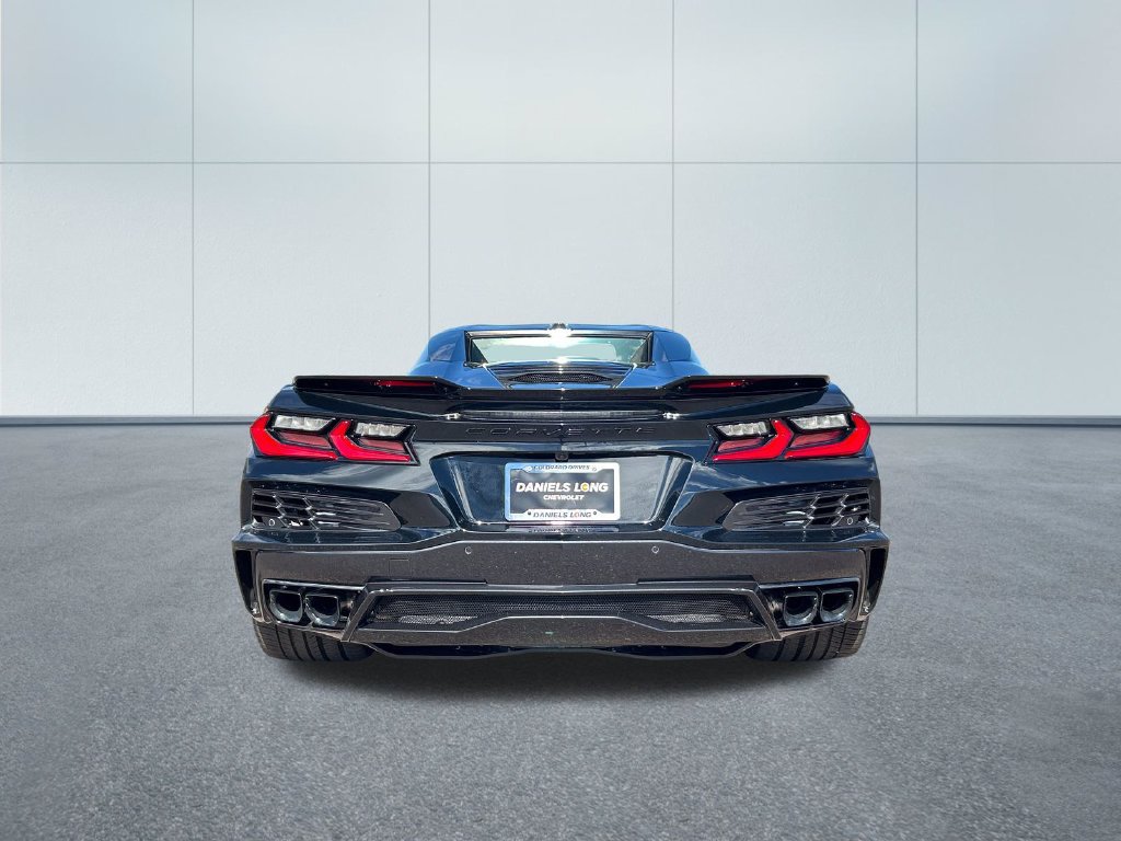 Used 2025 Chevrolet Corvette E-Ray w/ Battery Protection Package AWD/4WD image 5