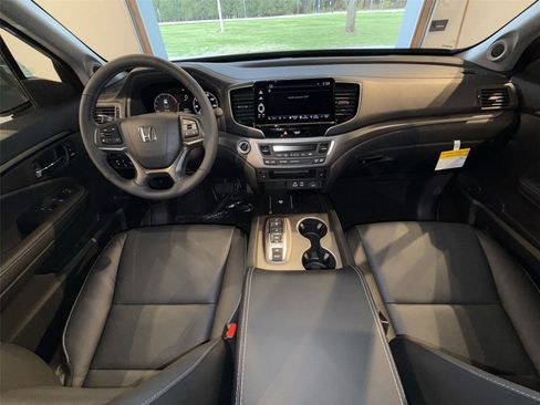 New 2026 Honda Ridgeline RTL image 22