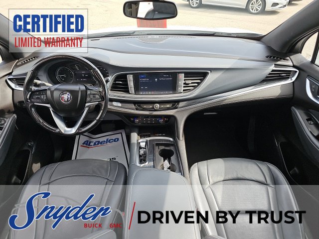 Used 2022 Buick Enclave Essence w/ Experience Buick Package AWD/4WD image 29