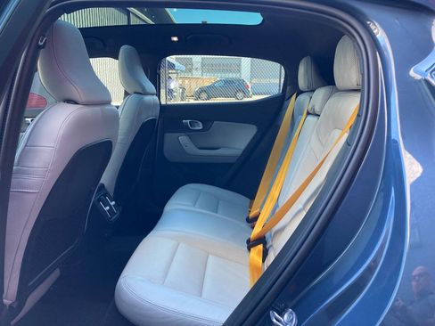 Used 2023 Polestar Polestar 2 w/ Pilot Pack AWD/4WD image 11