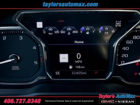 Used 2021 GMC Sierra 3500 Denali w/ Denali Ultimate Package image 7