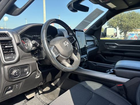 Used 2022 RAM 1500 Laramie image 16