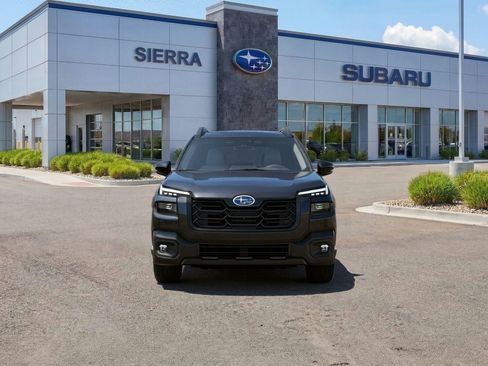 New 2026 Subaru Outback Limited XT AWD/4WD image 18