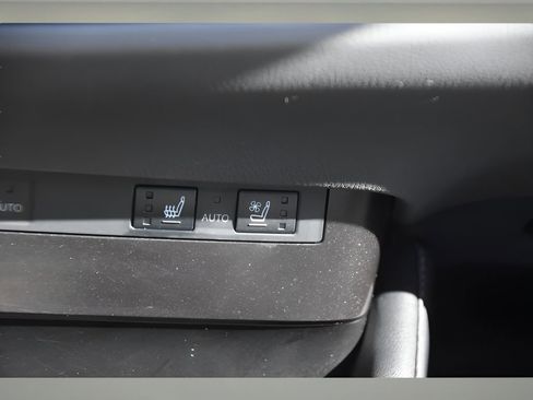 Used 2023 Lexus ES 300h Premium w/ Premium Package image 38