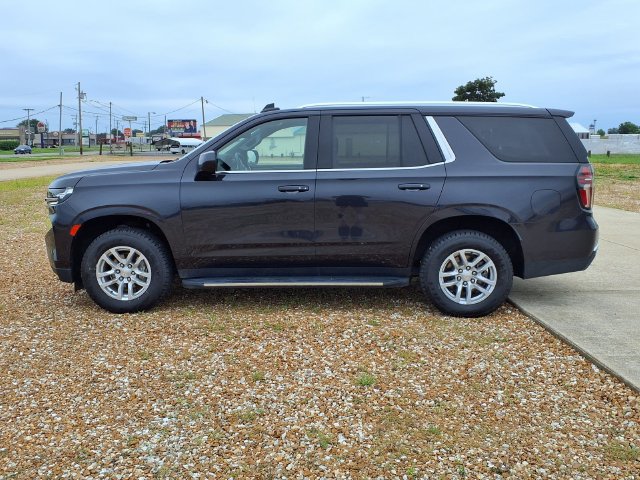 Used 2024 Chevrolet Tahoe LT AWD/4WD image 20