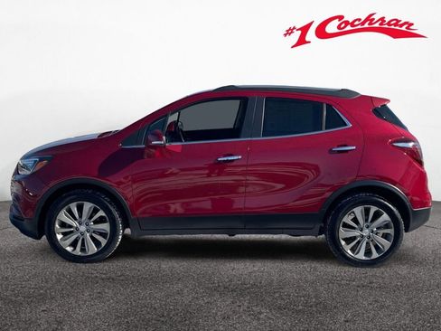 Used 2019 Buick Encore Preferred image 14