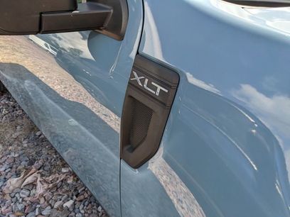 Used 2023 Ford Maverick XLT