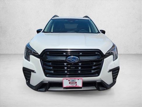Used 2025 Subaru Ascent Bronze Edition w/ Onyx Package AWD/4WD image 2