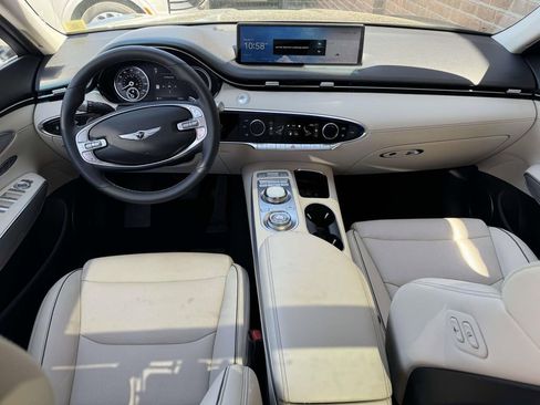 Certified 2023 Genesis GV70 2.5T w/ Advanced Package AWD/4WD image 5