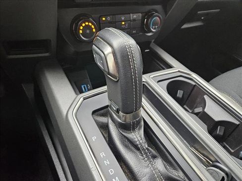 Used 2017 Ford F150 Raptor w/ Exterior Graphics Package image 14