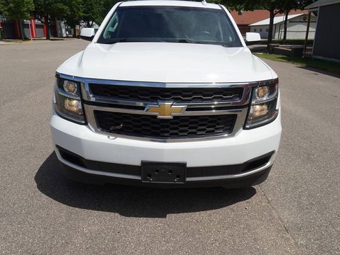 Used 2016 Chevrolet Suburban LS w/ Max Trailering Package AWD/4WD image 28