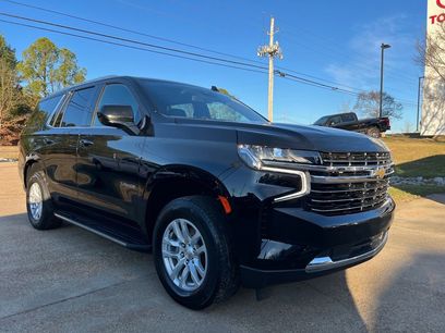 Used 2024 Chevrolet Tahoe LT