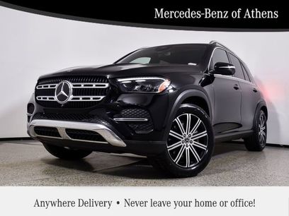 Used 2024 Mercedes-Benz GLE 350 4MATIC