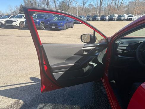 Certified 2025 Subaru Impreza 2.0i Sport image 25