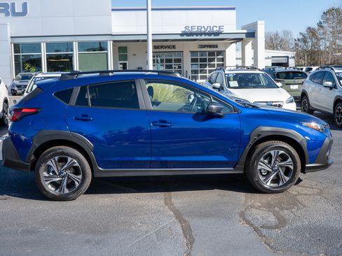 New 2026 Subaru Crosstrek 2.0i Premium image 2