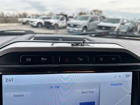 Used 2022 Ford F250 King Ranch w/ King Ranch Ultimate Package image 28