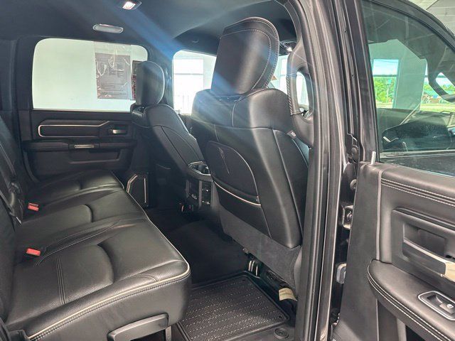 Used 2020 RAM 3500 Limited AWD/4WD image 30