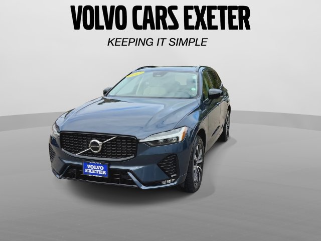 Certified 2024 Volvo XC60 B5 Core w/ Protection Package Premier AWD/4WD image 3