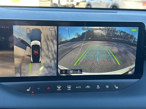 New 2026 Nissan Leaf SV+ w/ Floor Mat Package (SV+) image 29