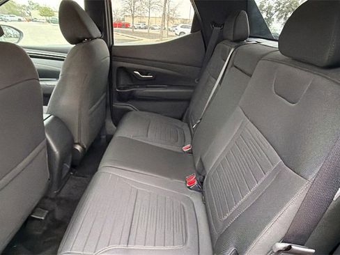 Used 2024 Hyundai Santa Cruz SE image 24