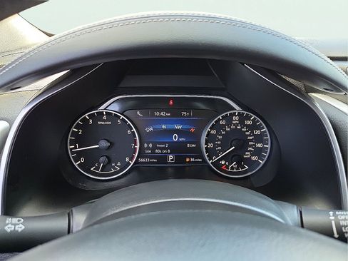 Used 2018 Nissan Murano Platinum w/ Cargo Package AWD/4WD image 23