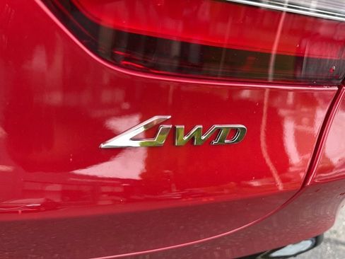 New 2026 Genesis GV80 3.5T e-SC AWD/4WD image 12