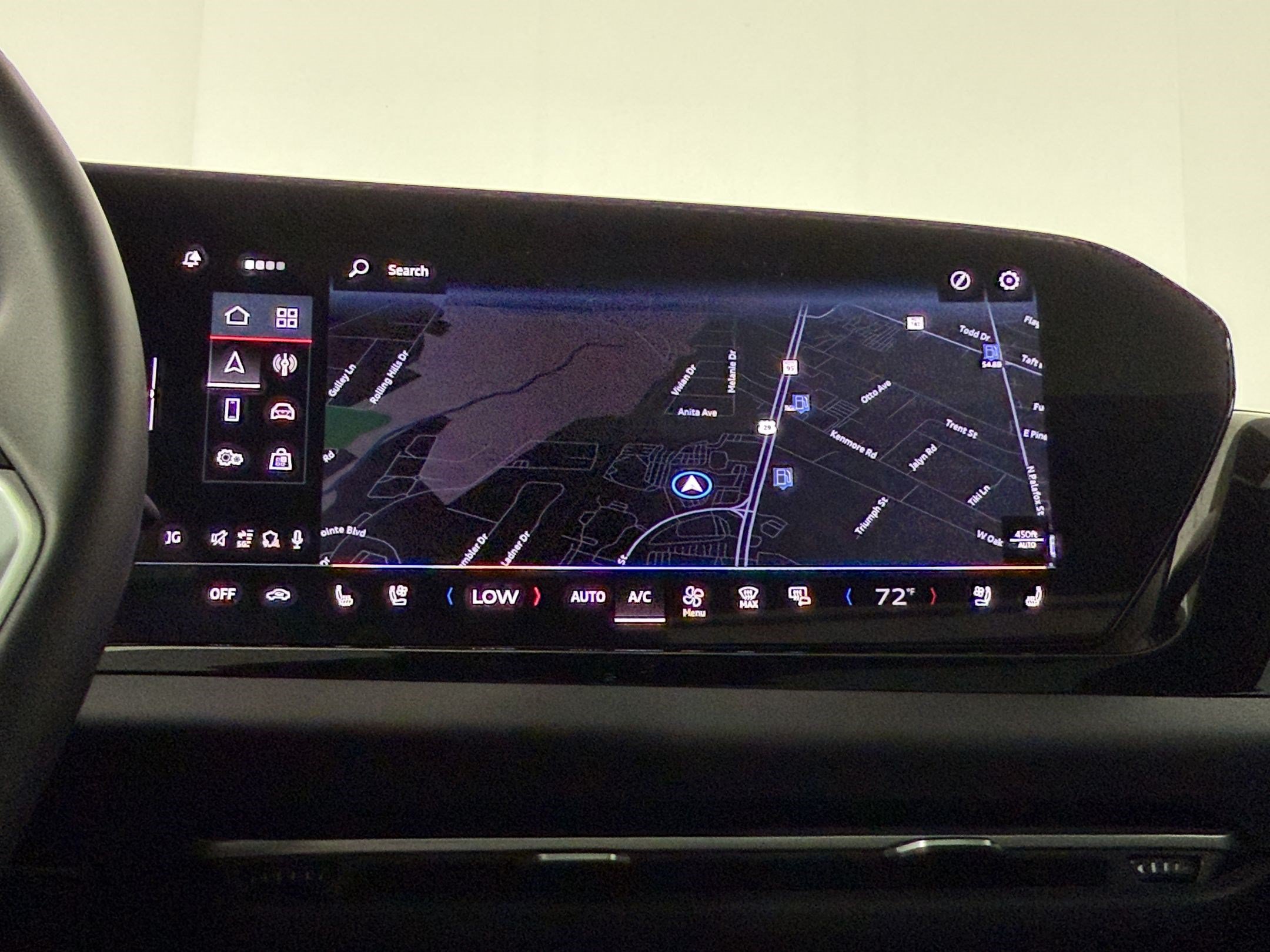 Certified 2025 Audi A5 Premium Plus AWD/4WD image 19