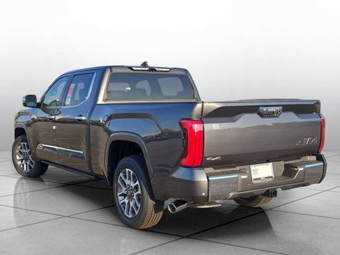New 2026 Toyota Tundra 1794 Edition AWD/4WD image 13