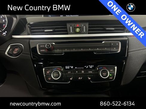 Used 2022 BMW X1 xDrive28i w/ Premium Package image 23