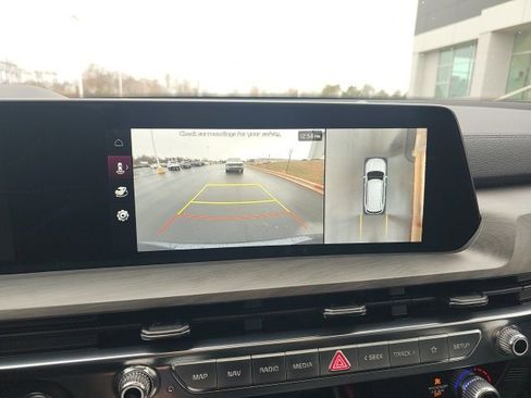 New 2025 Kia Telluride SX X-Line image 15