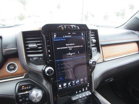 Used 2020 RAM 1500 Limited image 31