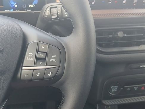 New 2025 Ford Bronco Sport Outer Banks image 13