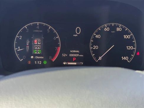 New 2026 Honda Odyssey Touring image 9