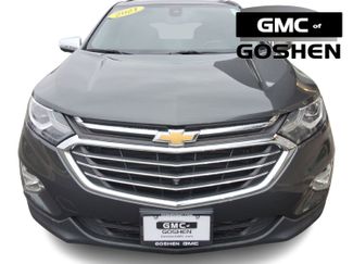 Used 2021 Chevrolet Equinox Premier video 2