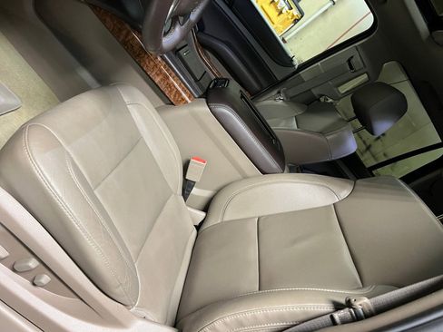 Used 2016 Chevrolet Tahoe LTZ image 33