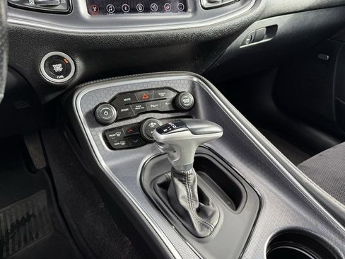 Used 2017 Dodge Challenger GT w/ Driver Convenience Group image 22