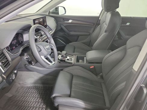 Used 2023 Audi Q5 e Prestige w/ Prestige Package AWD/4WD image 20