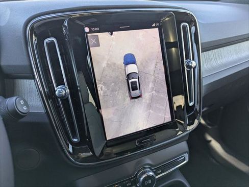 New 2026 Volvo EX40 Plus w/ Climate Package image 10