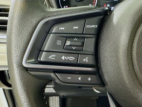 Used 2025 Subaru Forester Limited w/ Popular Package #2 AWD/4WD image 18