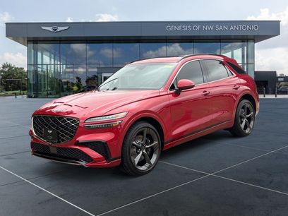 New 2026 Genesis GV70 2.5T Sport Prestige